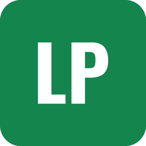 Leicester Porchworks logo
